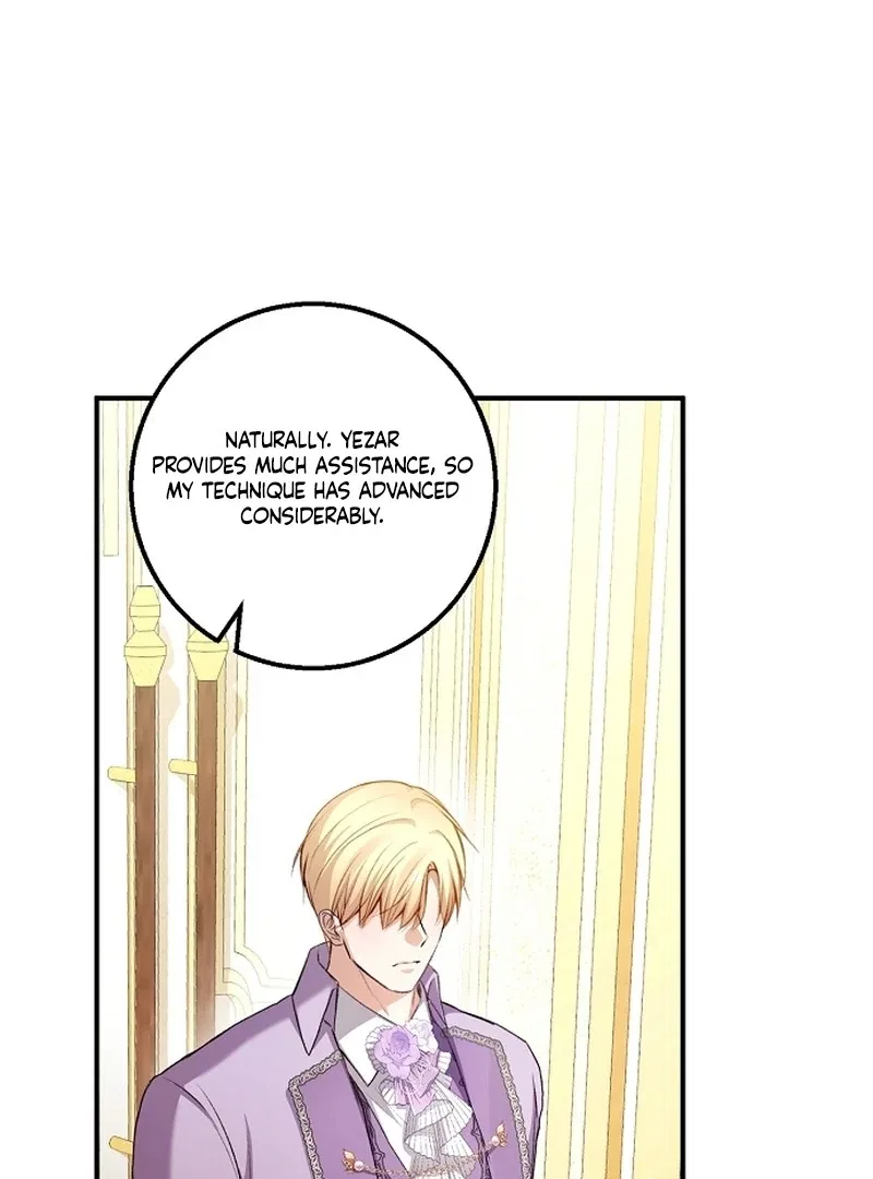 Sub-Male Lead, You Said It Was A Contract Marriage? Chapter 30 – Page 87