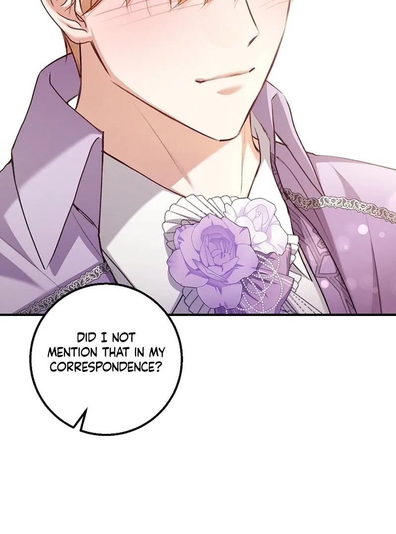 Sub-Male Lead, You Said It Was A Contract Marriage? Chapter 30 – Page 89