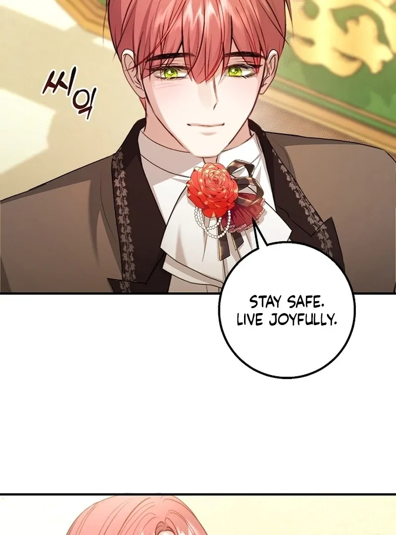 Sub-Male Lead, You Said It Was A Contract Marriage? Chapter 30 – Page 99