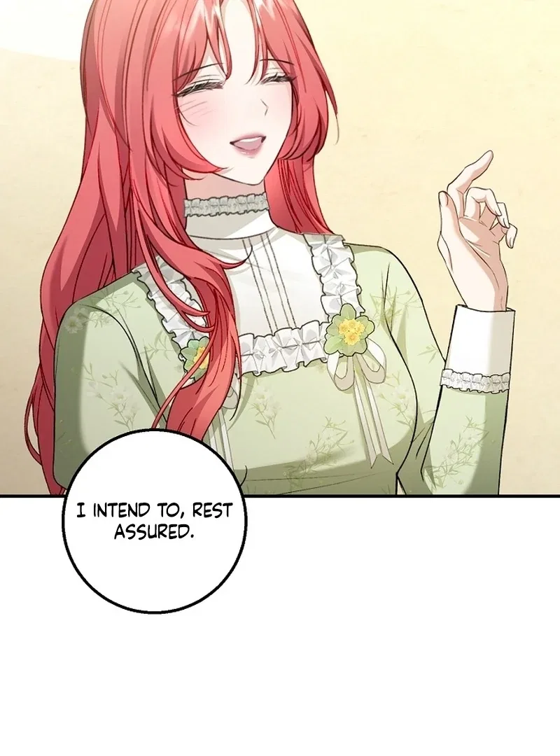 Sub-Male Lead, You Said It Was A Contract Marriage? Chapter 30 – Page 100