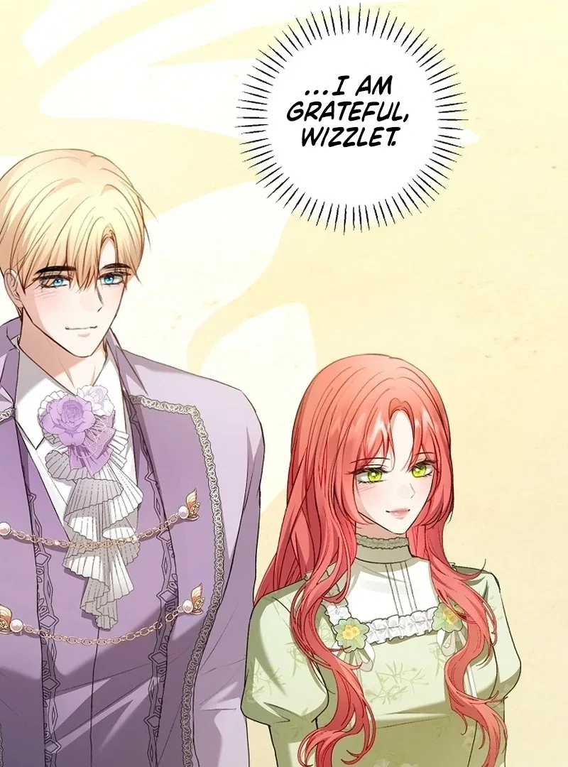 Sub-Male Lead, You Said It Was A Contract Marriage? Chapter 30 – Page 104