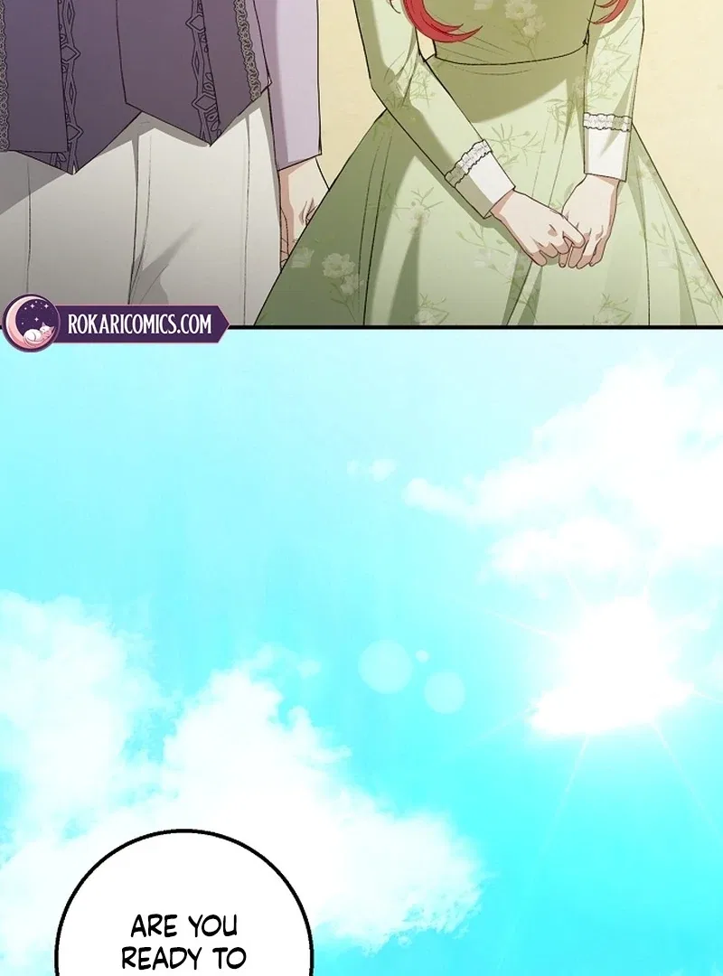 Sub-Male Lead, You Said It Was A Contract Marriage? Chapter 30 – Page 105