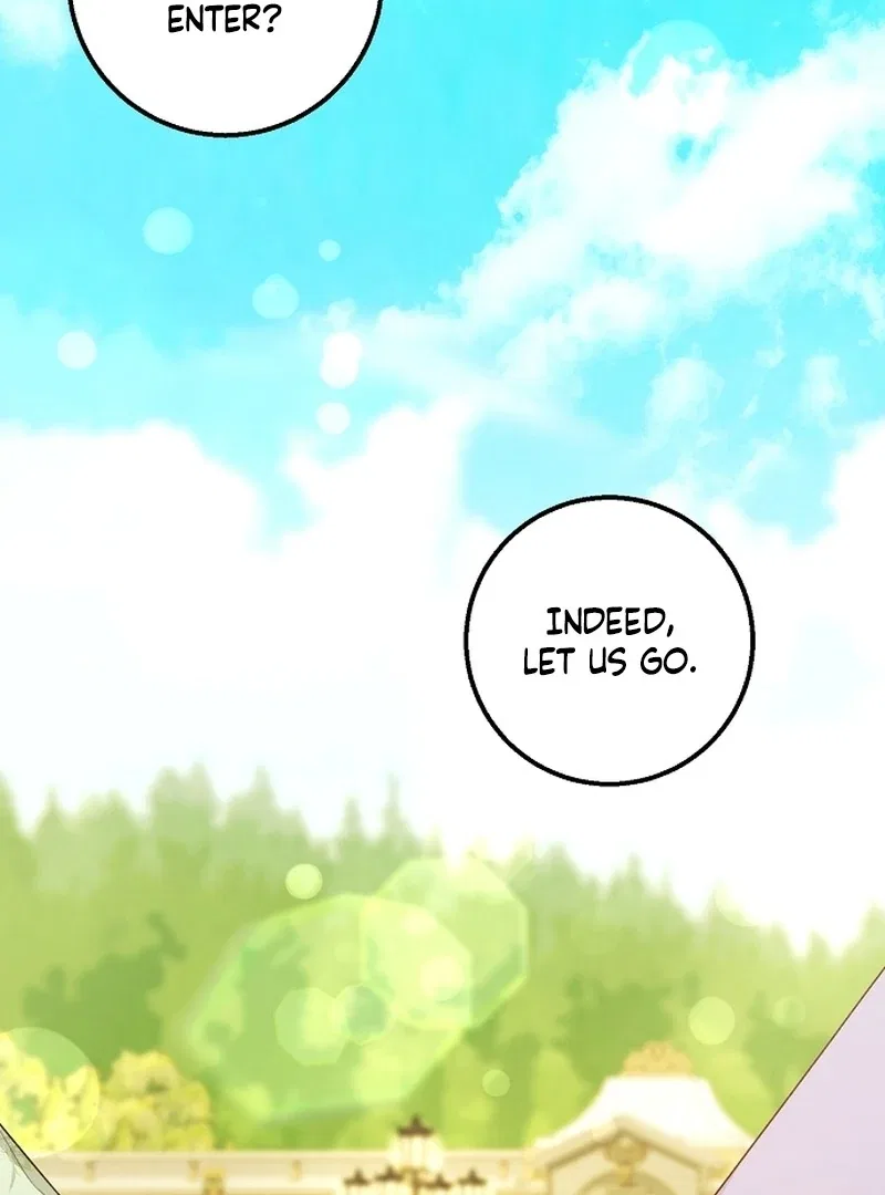 Sub-Male Lead, You Said It Was A Contract Marriage? Chapter 30 – Page 106