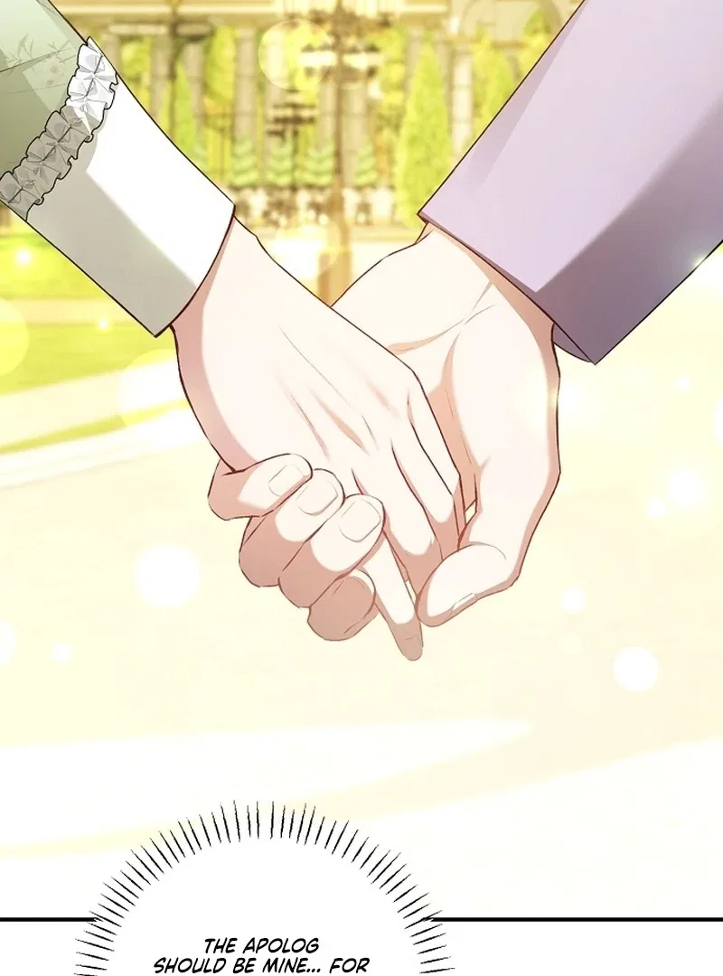Sub-Male Lead, You Said It Was A Contract Marriage? Chapter 30 – Page 107