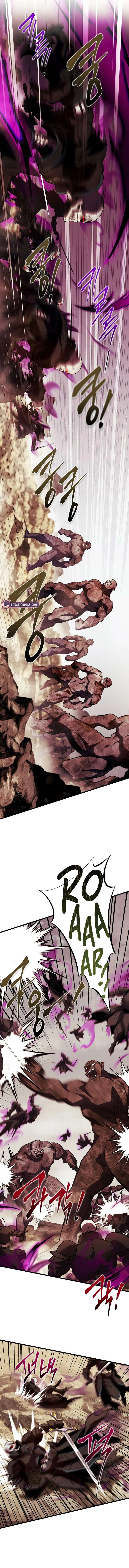 Even the Almighty’s New to Fatherhood Chapter 40 – Page 16