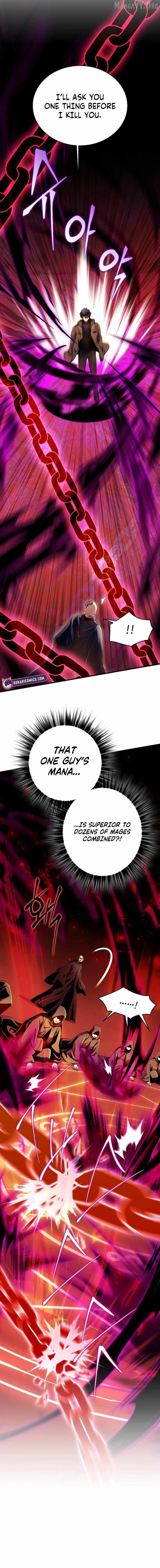 Even the Almighty’s New to Fatherhood Chapter 28 – Page 13