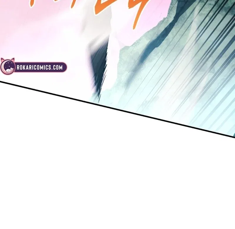 Even the Almighty’s New to Fatherhood Chapter 24 – Page 7