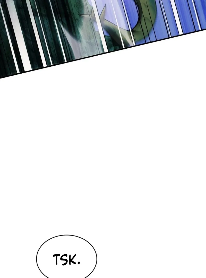Even the Almighty’s New to Fatherhood Chapter 24 – Page 10