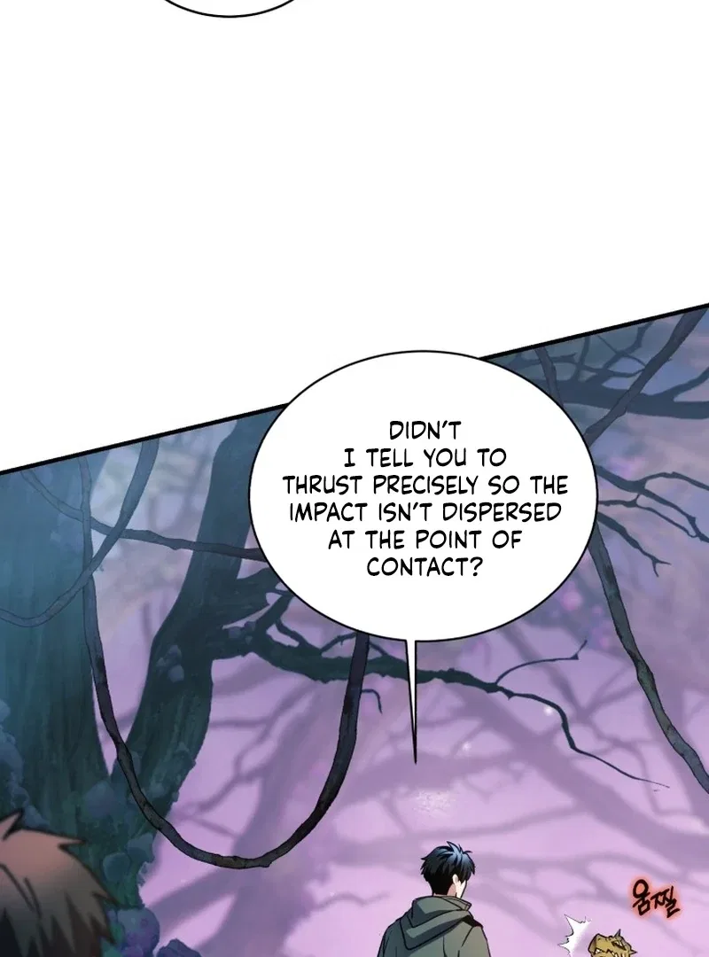 Even the Almighty’s New to Fatherhood Chapter 24 – Page 11