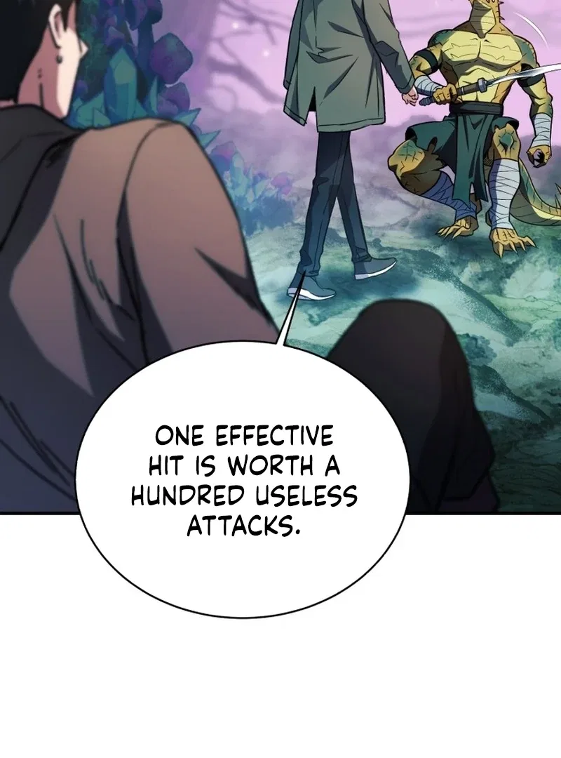 Even the Almighty’s New to Fatherhood Chapter 24 – Page 12