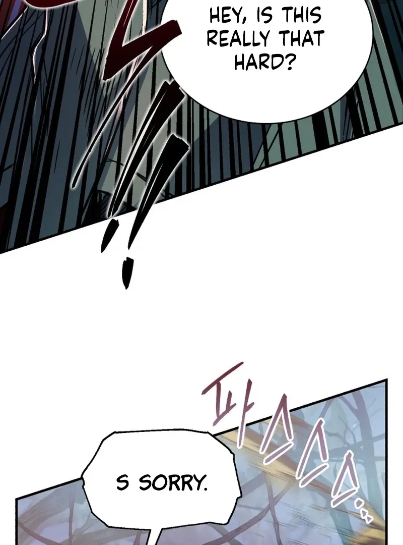 Even the Almighty’s New to Fatherhood Chapter 24 – Page 15
