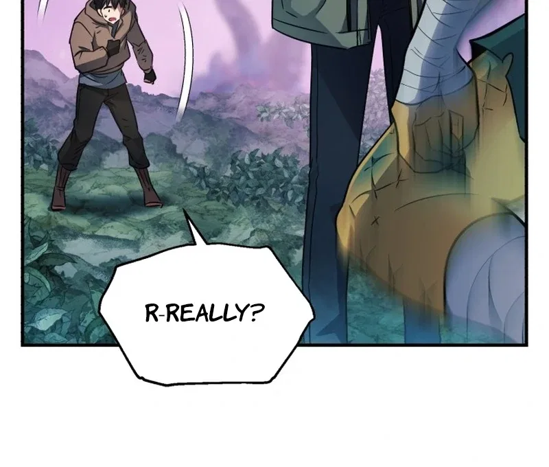 Even the Almighty’s New to Fatherhood Chapter 24 – Page 17