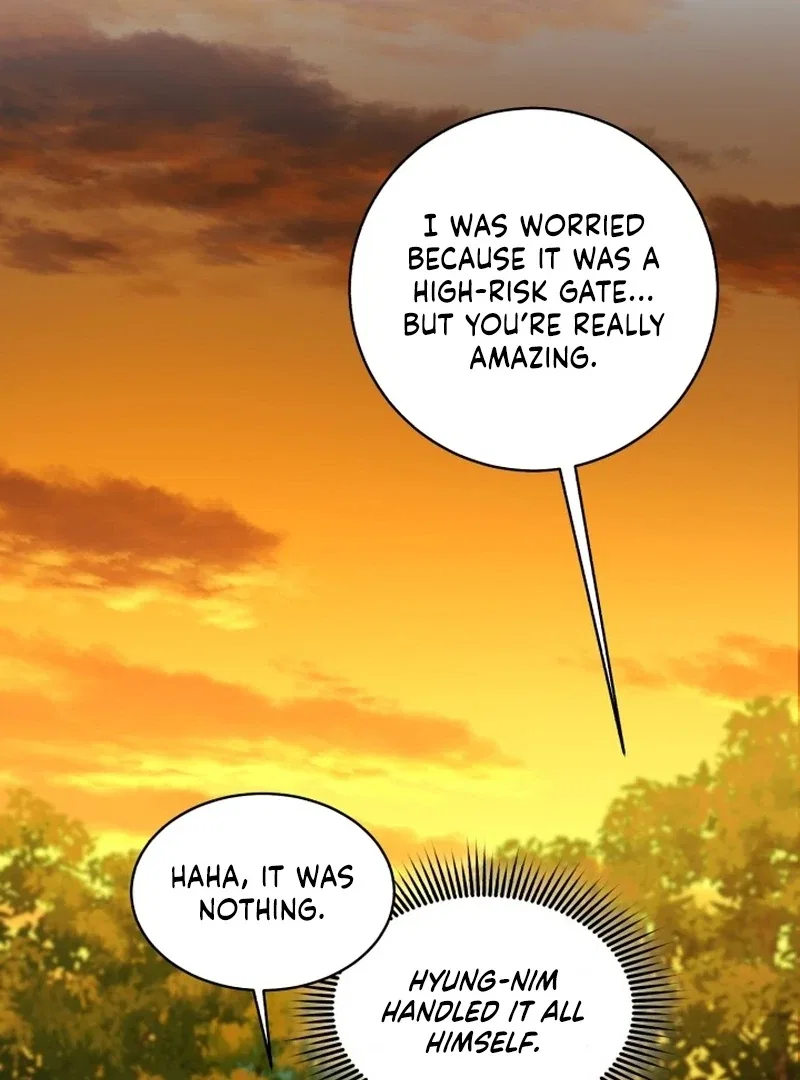 Even the Almighty’s New to Fatherhood Chapter 24 – Page 30