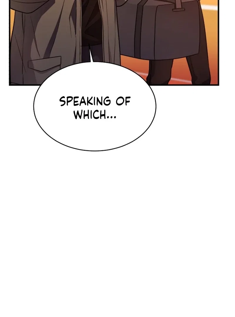 Even the Almighty’s New to Fatherhood Chapter 24 – Page 39