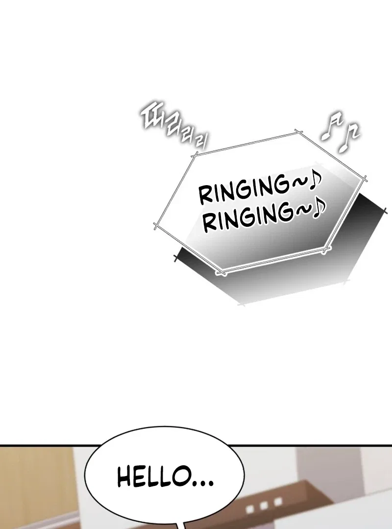 Even the Almighty’s New to Fatherhood Chapter 24 – Page 52