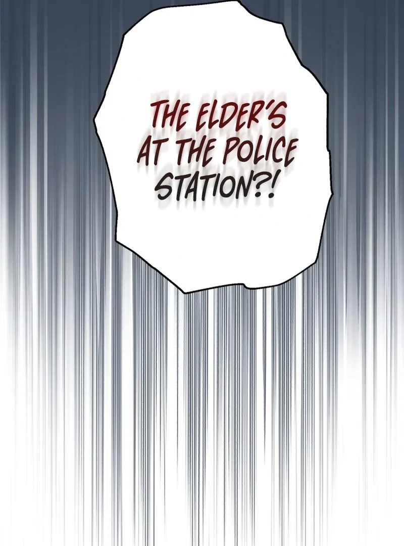 Even the Almighty’s New to Fatherhood Chapter 24 – Page 55