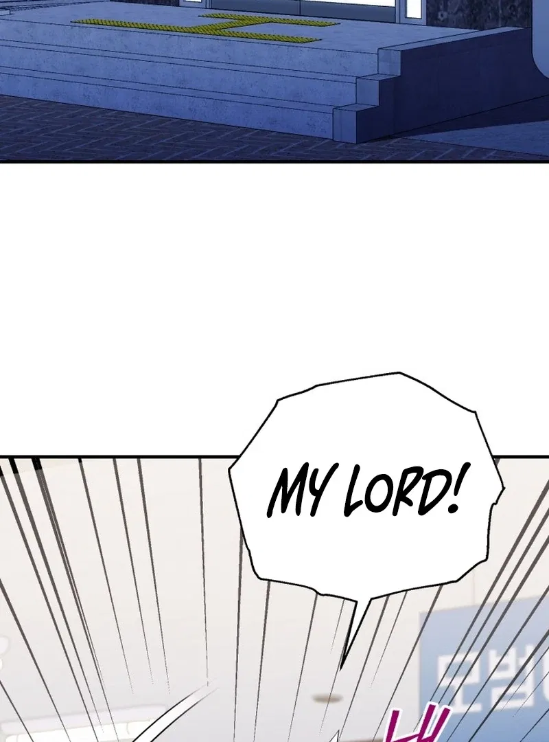 Even the Almighty’s New to Fatherhood Chapter 24 – Page 57