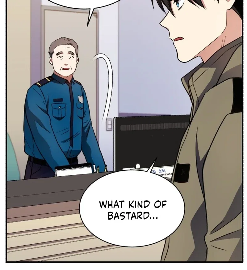 Even the Almighty’s New to Fatherhood Chapter 24 – Page 62