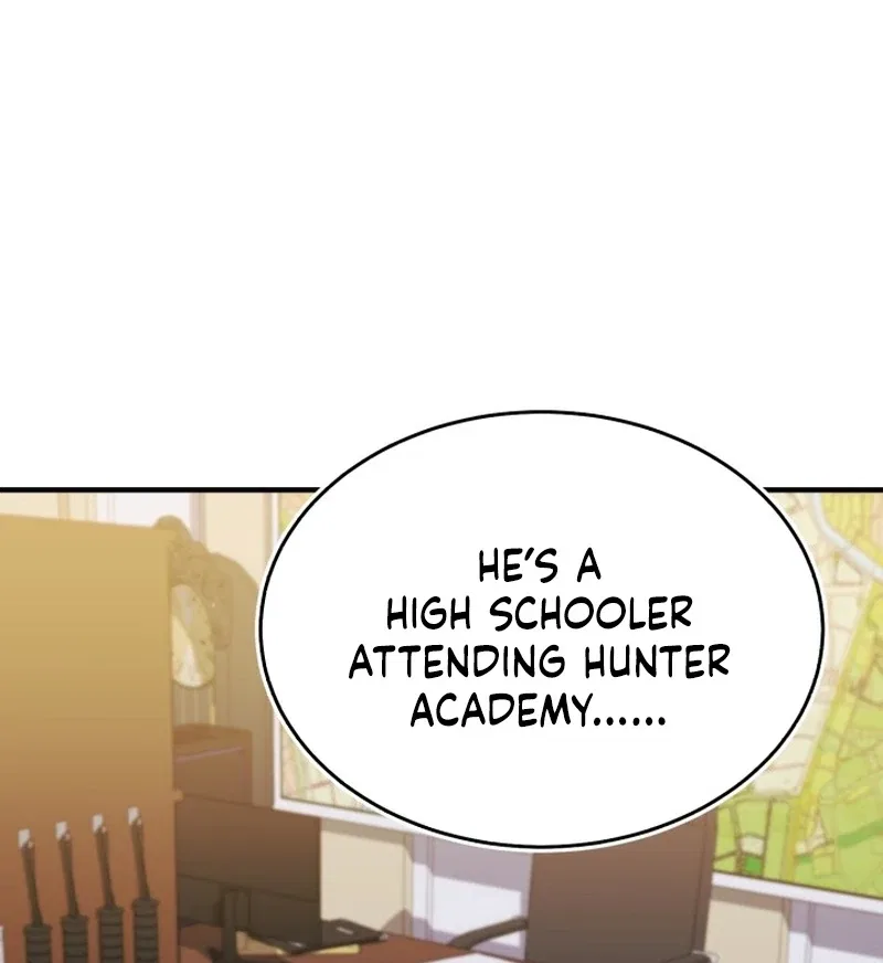 Even the Almighty’s New to Fatherhood Chapter 24 – Page 63