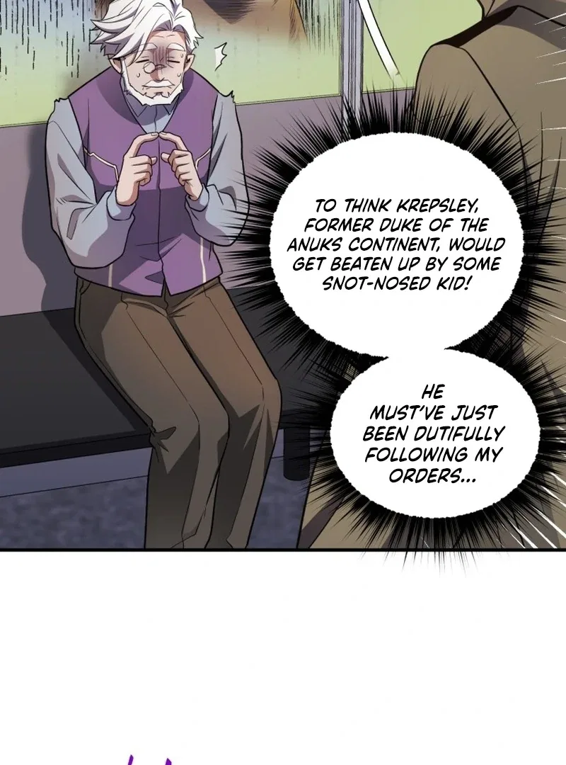 Even the Almighty’s New to Fatherhood Chapter 24 – Page 68