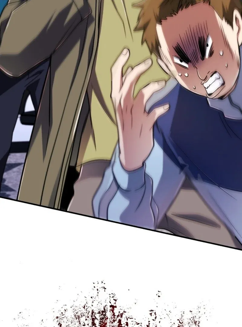 Even the Almighty’s New to Fatherhood Chapter 24 – Page 78