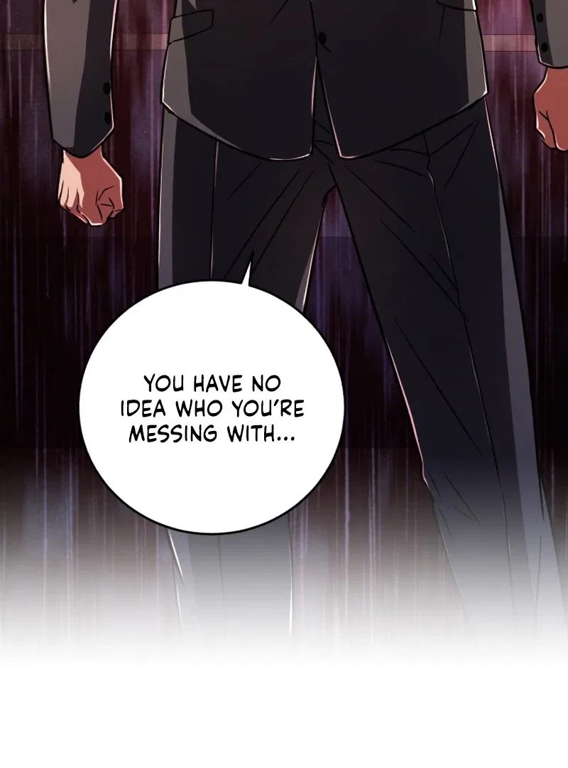Even the Almighty’s New to Fatherhood Chapter 24 – Page 82