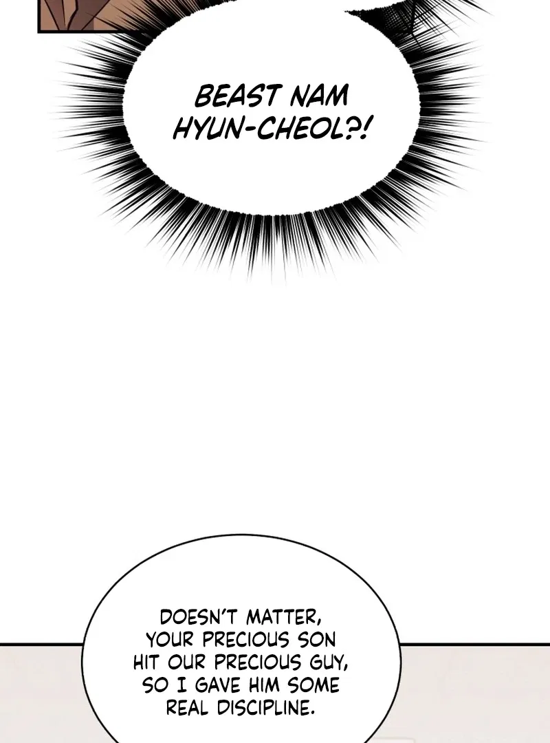 Even the Almighty’s New to Fatherhood Chapter 24 – Page 84