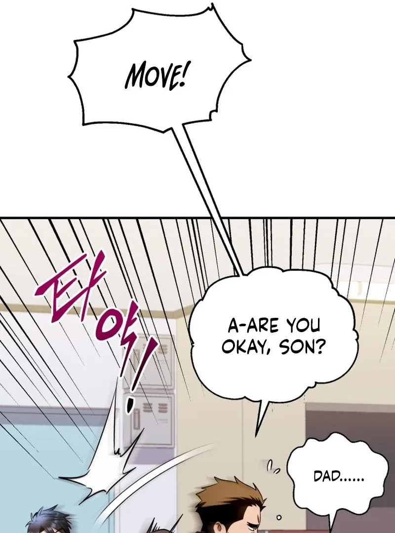 Even the Almighty’s New to Fatherhood Chapter 24 – Page 90