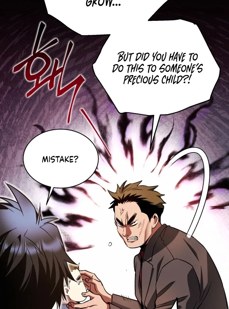 Even the Almighty’s New to Fatherhood Chapter 24 – Page 92