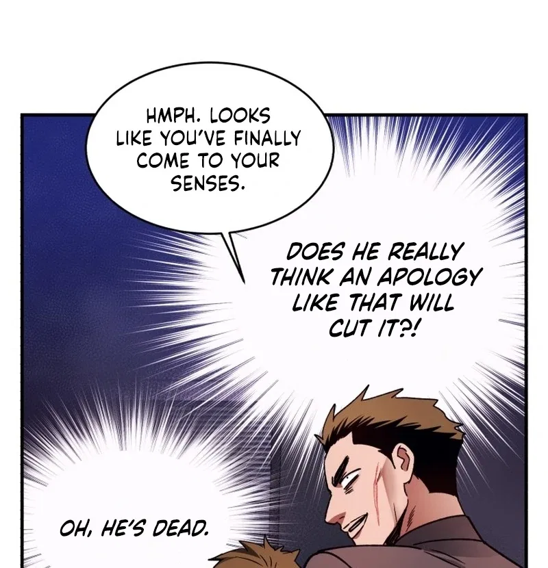 Even the Almighty’s New to Fatherhood Chapter 24 – Page 96