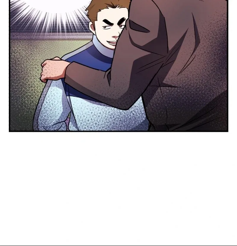 Even the Almighty’s New to Fatherhood Chapter 24 – Page 97