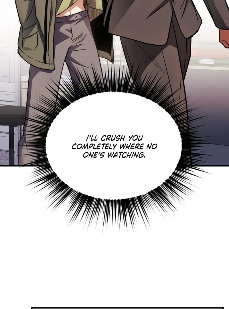 Even the Almighty’s New to Fatherhood Chapter 24 – Page 99