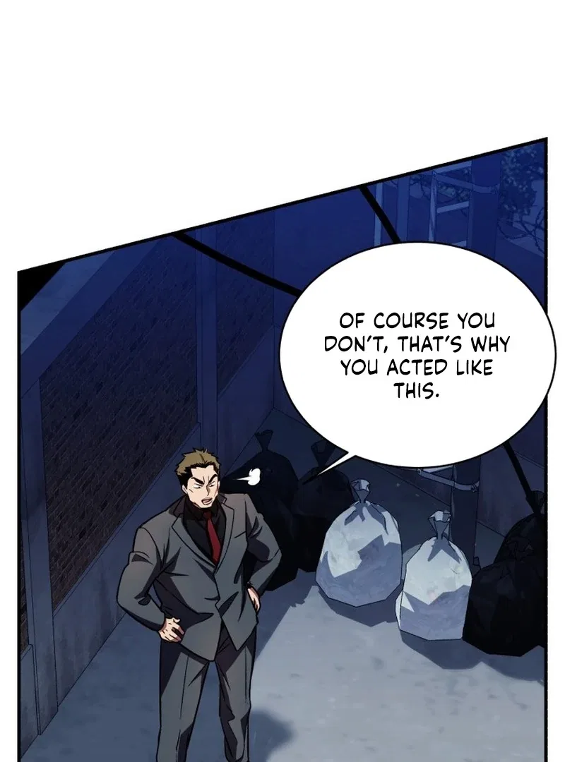 Even the Almighty’s New to Fatherhood Chapter 24 – Page 104