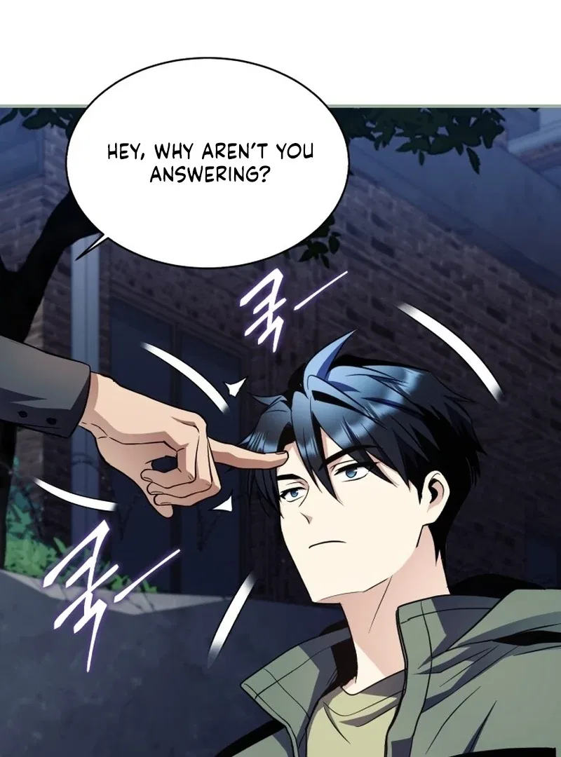 Even the Almighty’s New to Fatherhood Chapter 24 – Page 108