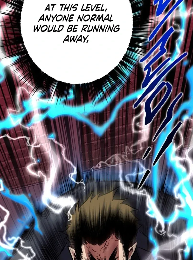 Even the Almighty’s New to Fatherhood Chapter 24 – Page 112
