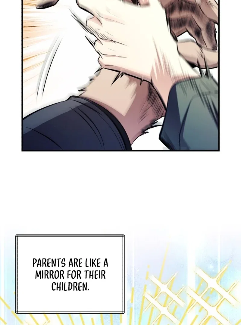 Even the Almighty’s New to Fatherhood Chapter 24 – Page 117