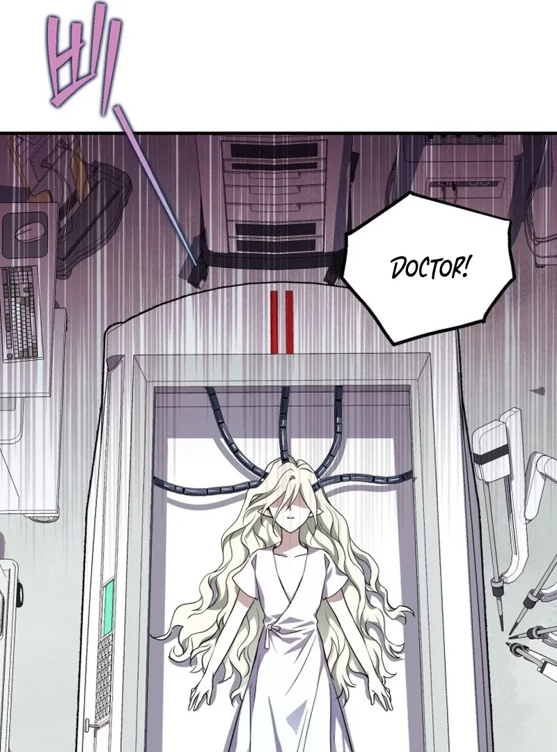 Even the Almighty’s New to Fatherhood Chapter 24 – Page 144