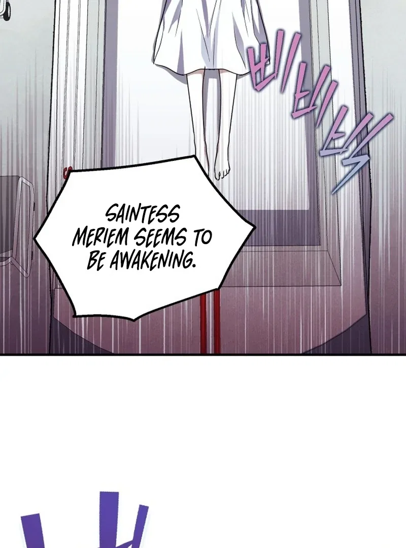 Even the Almighty’s New to Fatherhood Chapter 24 – Page 145
