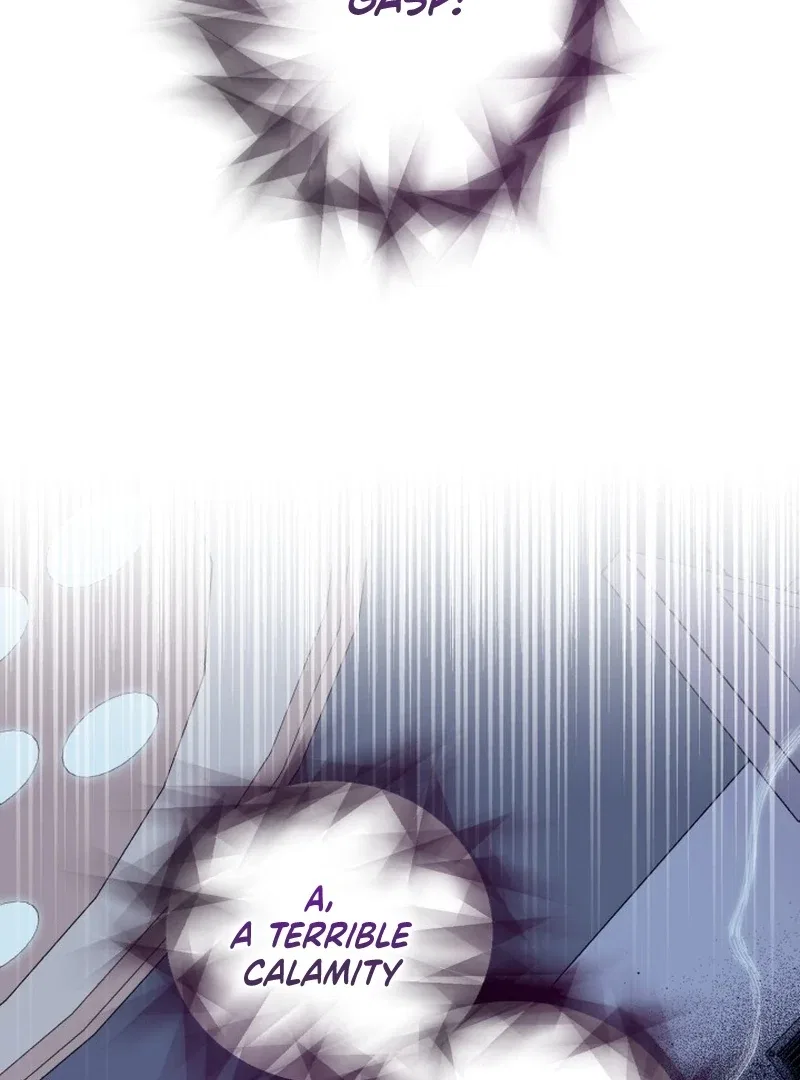 Even the Almighty’s New to Fatherhood Chapter 24 – Page 147