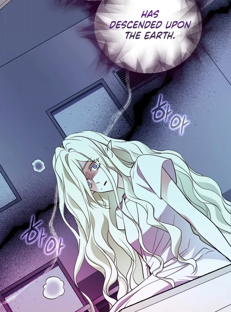 Even the Almighty’s New to Fatherhood Chapter 24 – Page 148