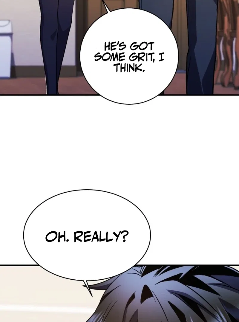 Even the Almighty’s New to Fatherhood Chapter 23 – Page 3