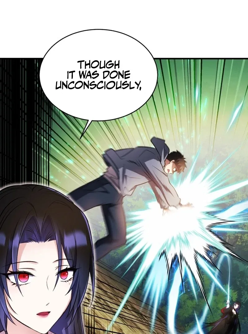 Even the Almighty’s New to Fatherhood Chapter 23 – Page 5