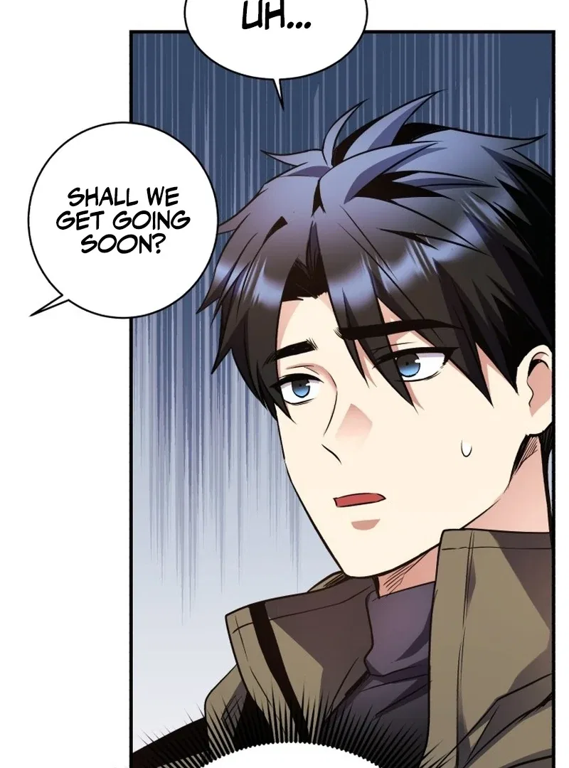 Even the Almighty’s New to Fatherhood Chapter 23 – Page 11