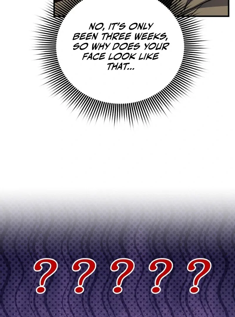 Even the Almighty’s New to Fatherhood Chapter 23 – Page 12