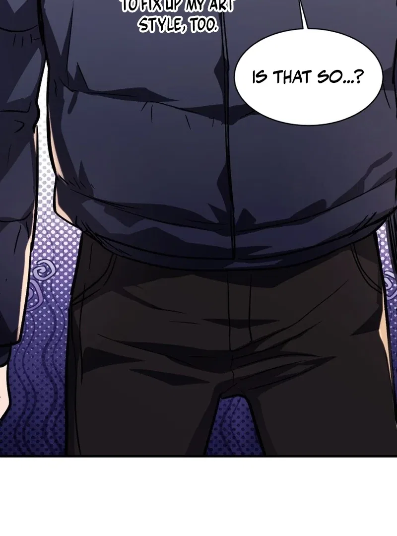 Even the Almighty’s New to Fatherhood Chapter 23 – Page 14