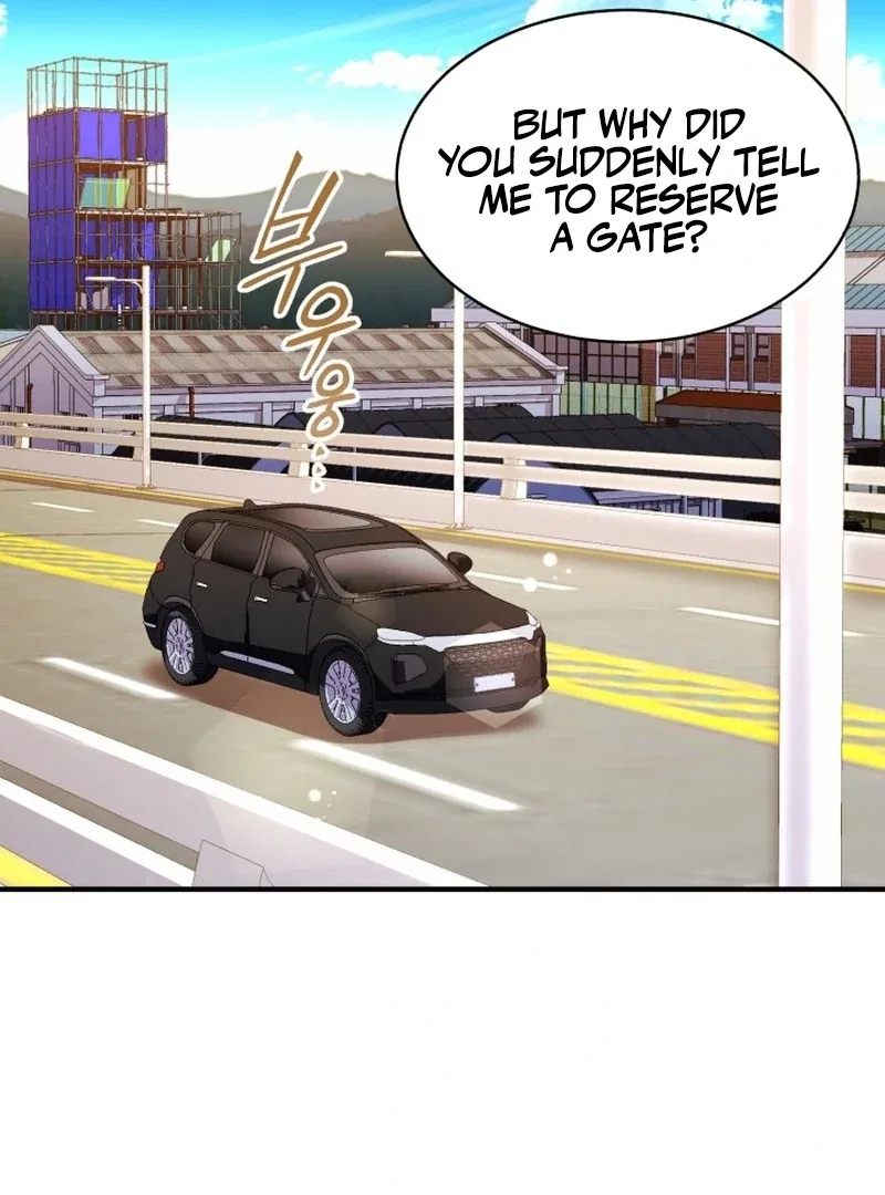 Even the Almighty’s New to Fatherhood Chapter 23 – Page 16