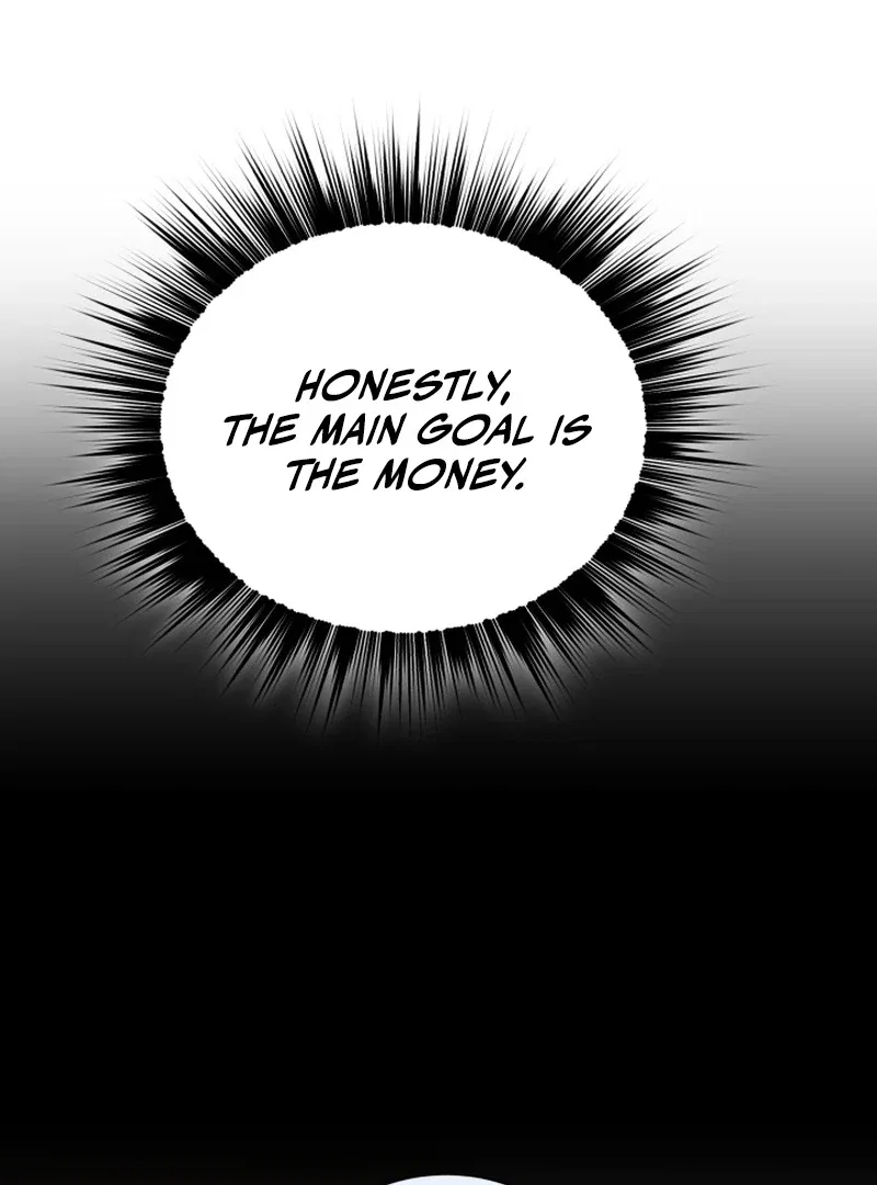 Even the Almighty’s New to Fatherhood Chapter 23 – Page 19