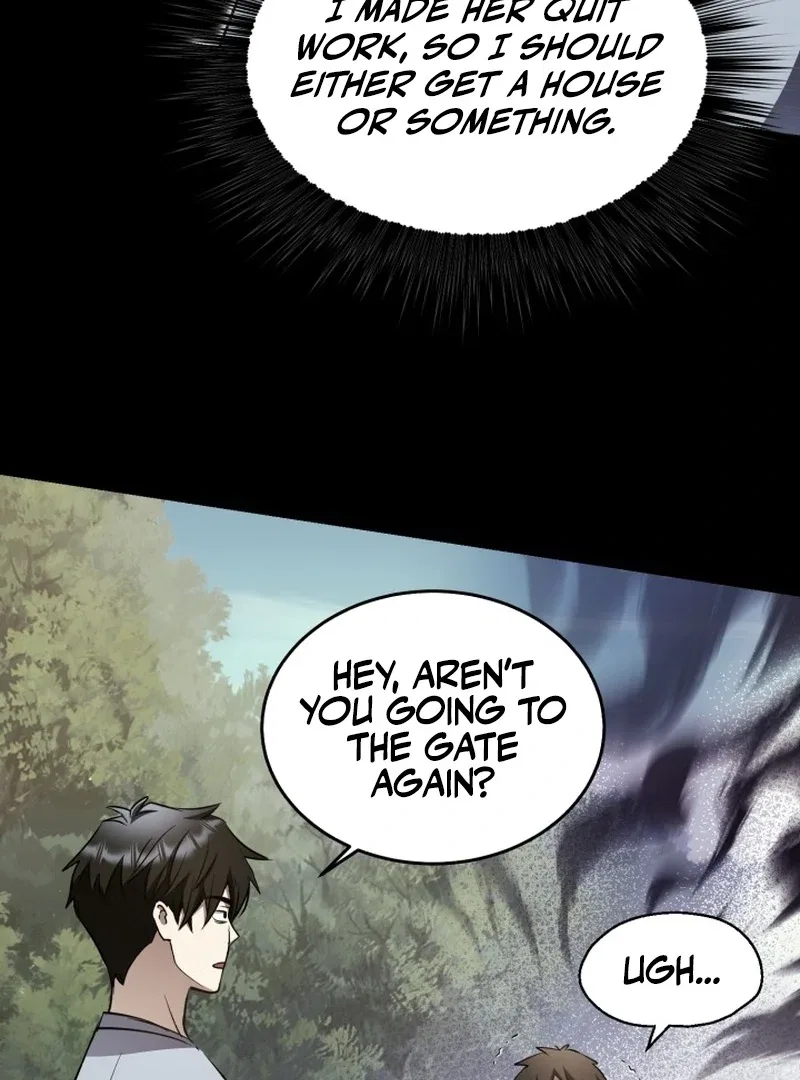 Even the Almighty’s New to Fatherhood Chapter 23 – Page 23