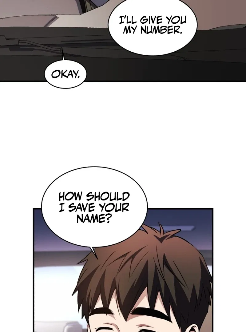 Even the Almighty’s New to Fatherhood Chapter 23 – Page 29