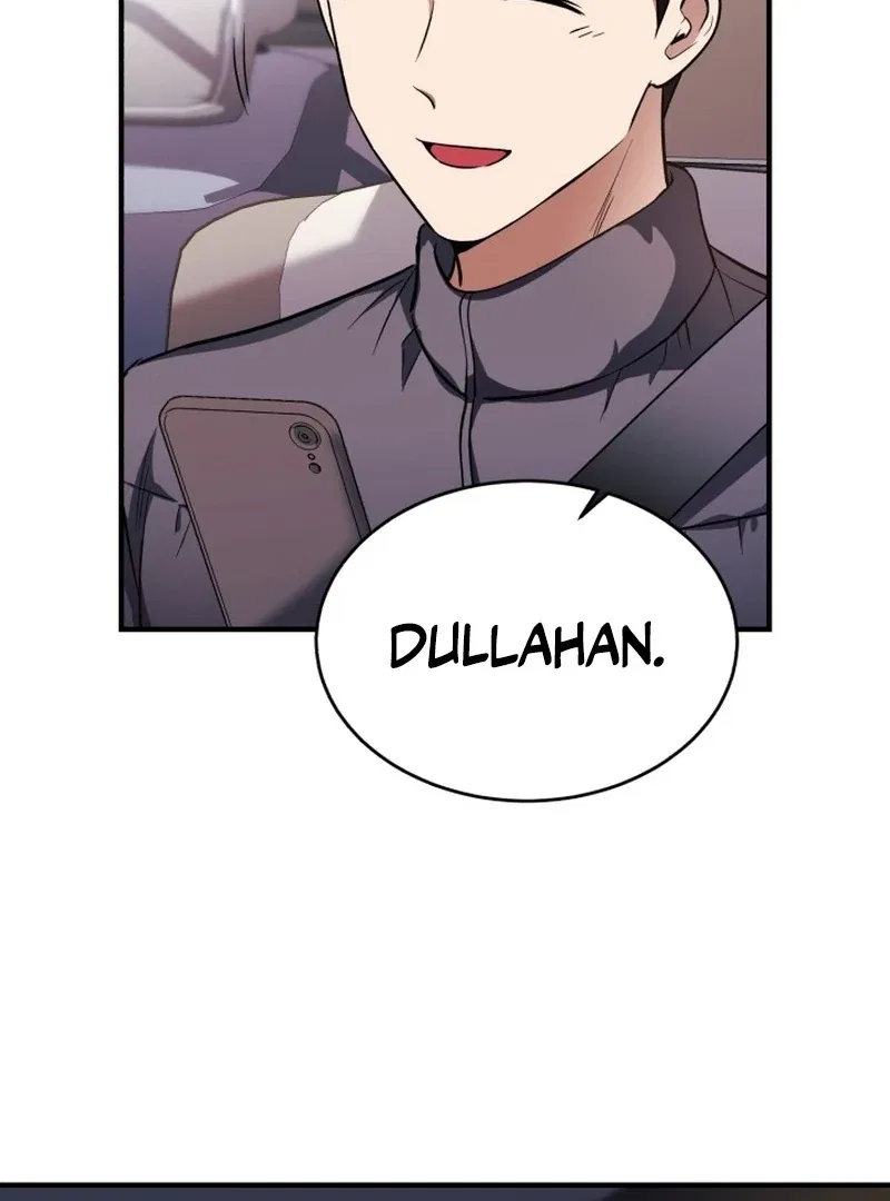Even the Almighty’s New to Fatherhood Chapter 23 – Page 30